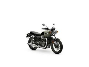TRIUMPH NYA BONNEVILLE T100