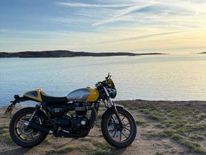 TRIUMPH STREET CUP -2017 +