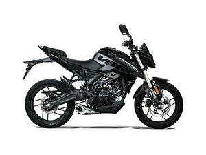 VOGE R125 *BESTÄLL NU*