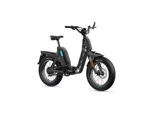 YAMAHA BOOSTER EBIKE