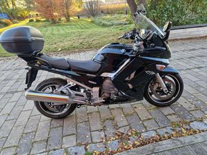 YAMAHA FJR1300