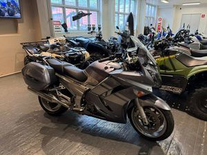 YAMAHA FJR1300A