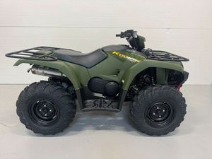 YAMAHA KODIAK 450 EPS *FINNS FÖR LEVERANS*