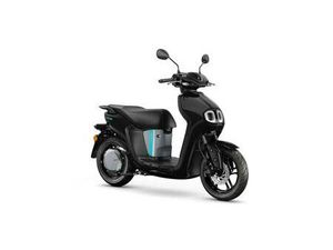 YAMAHA NEOS DUAL BATTERY KAMPANJ!
