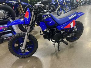 YAMAHA PW50 5H TIMMAR