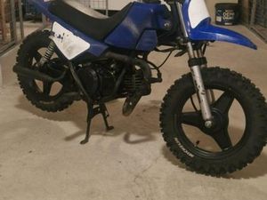 YAMAHA PW50