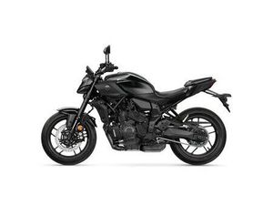 YAMAHA MT-07 FLYTTREA, SPARA 8.000KR
