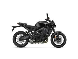 YAMAHA MT-09 ABS FLYTTREA, SPARA 6.000KR
