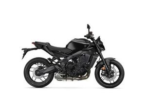 YAMAHA MT-09 ABS FLYTTREA, SPARA 9.000KR