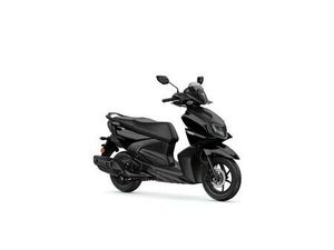 YAMAHA RAYZR 125 FLYTTREA, SPARA 2.000KR
