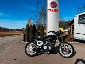 YAMAHA BOBBER XJ650 XJ 650