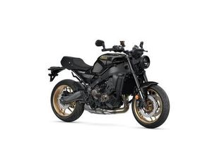YAMAHA XSR900 2025 - SÄSONGSFINAL 3,95% / RÄNTEFRITT