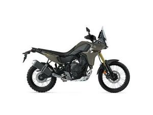 YAMAHA TENERE 700 ABS