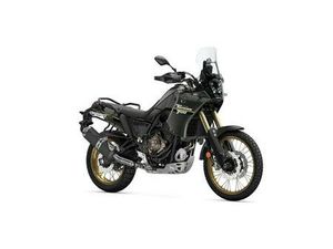 YAMAHA TENERE EXPLORE