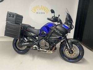 YAMAHA XTZ1200E SUPER TÉNÉRÉ (ERBJUDER RÄNTEFRI AVBETALNING)