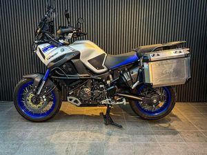 YAMAHA XTZ1200E SUPER TENERÉ