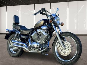 YAMAHA VIRAGO 535 | 600 MIL