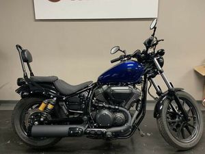 YAMAHA XV950R BOLT ABS