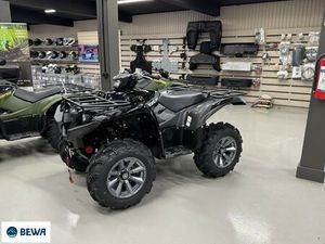 YAMAHA GRIZZLY 700 EPS SE *OMG LEV