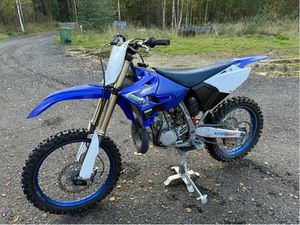 YAMAHA YZ 250