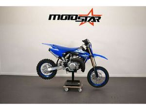 YAMAHA YZ 65 *KAMPANJ* RÄNTEFRITT/INBYTE