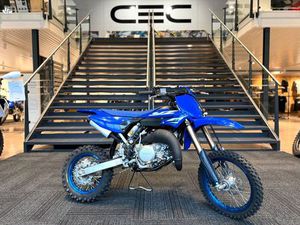 YAMAHA YZ 65 SUPERDEAL 0% RÄNTA 38MÅN