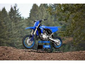 YAMAHA YZ 65