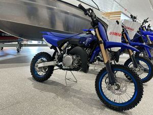 YAMAHA YZ 65