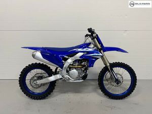 YAMAHA YZ250F *DEMO 5TIM*