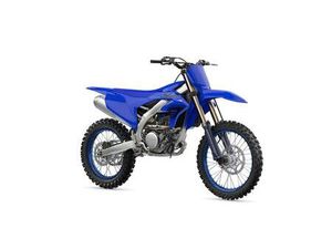 YAMAHA YZ250F
