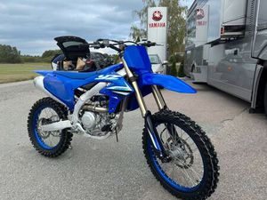 YAMAHA YZ450F GYT R