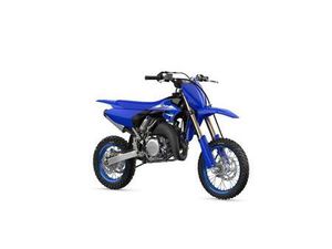 YAMAHA YZ65 2026 NU I BUTIK