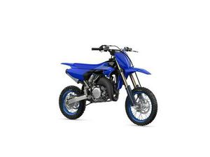 YAMAHA YZ65 HÖSTREA