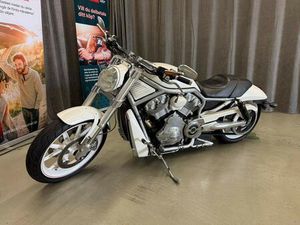 HARLEY-DAVIDSON VRSCR V-ROD 1.1