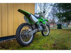 KAWASAKI KX250
