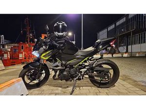 BILLIG KAWASAKI Z400