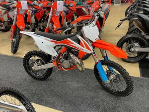 KTM 85 SX
