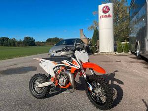 KTM SX 65 SUPERFIN