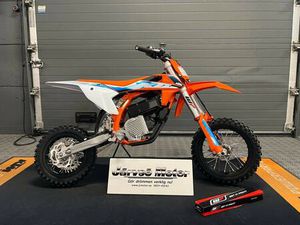 KTM SX-E 5 *EL-MOTOR*