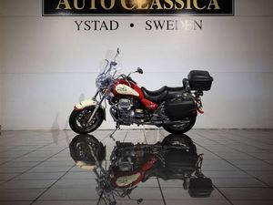 MOTO GUZZI CALIFORNIA EV 1100