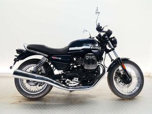 MOTO GUZZI V7 SPECIAL