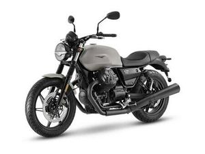 MOTO GUZZI V7 STONE