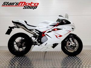 MV AGUSTA F4 R ABS