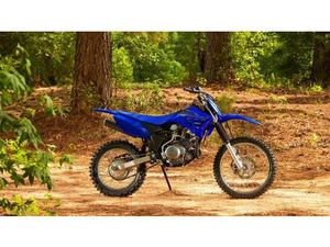 YAMAHA TT-R125 * OMGÅENDE LEVERANS *