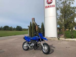 YAMAHA TT-R50 OMGÅENDE LEVERANS TTR 50
