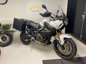 YAMAHA XT1200Z ABS