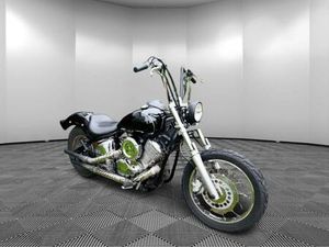 YAMAHA XVS1100A 1.1 63HK DRAGSTER 1100