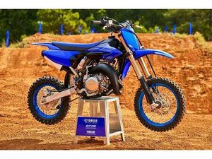 YAMAHA YZ 65