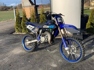 YAMAHA YZ 85 HGS GYT R