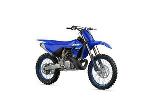 YAMAHA YZ250 2025 UTFÖRSÄLJNING RÄNTEFRITT